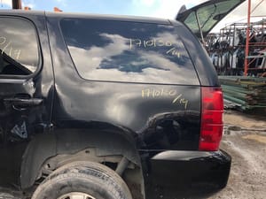 2014 GMC Tahoe