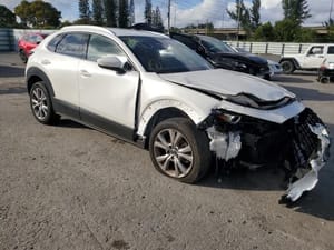 2022 Mazda Cx-30