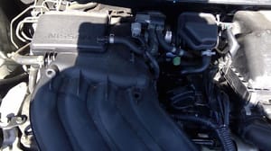 2014 Nissan Versa