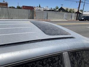 2004 Porsche Cayenne