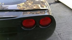 2006 Chevrolet Corvette