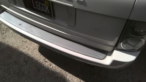 2008 Range Rover Range Rover