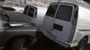 2005 GMC Expr15