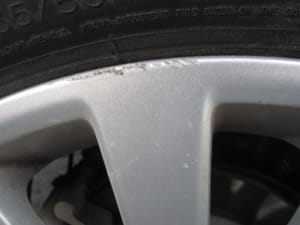 2011 Buick Regal