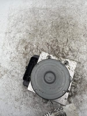 2018 Chevrolet Cruze ABS Module