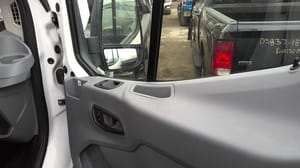 2019 Ford Tra250