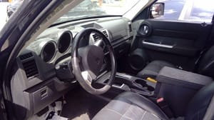2007 Dodge Nitro