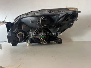 2008 Saturn Aura