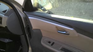 2012 Chevrolet Traverse