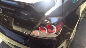 2010 Scion Sciotc