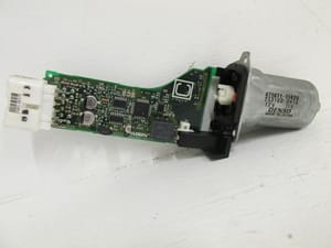 2009 Lexus Gs350 Sun Roof Motor