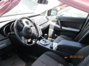 2009 Mazda Cx-7