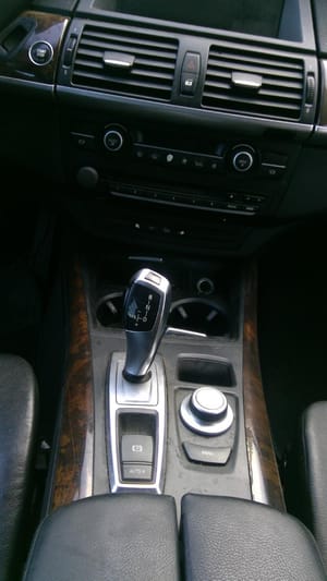 2008 BMW X5