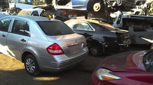 2009 Nissan Versa