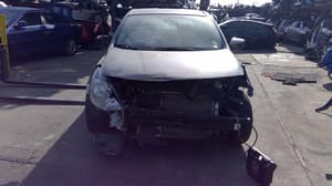 2016 Nissan Versa