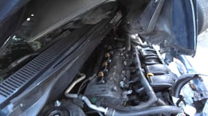 2007 Toyota Matrix