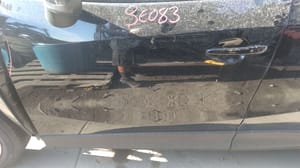 2015 Mazda Cx-5 Front Door