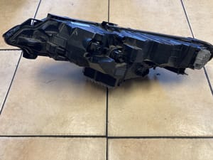 2021 Range Rover Range Rover Evoque