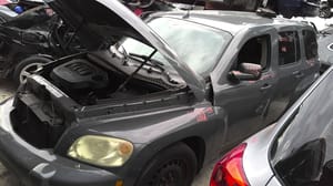 2009 Chevrolet Hhr