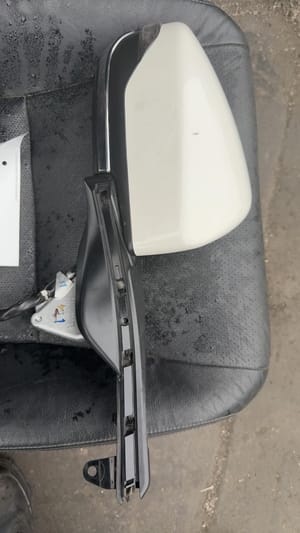 2021 Subaru Legacy Side Mirror