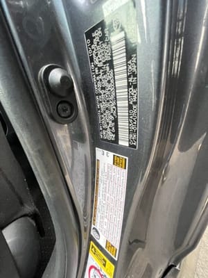 2011 Scion Sciotc