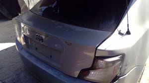 2011 Scion Sciotc