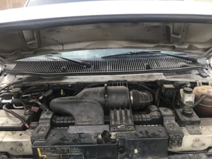 2006 Ford E-350