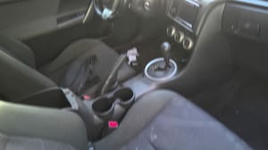 2013 Scion Sciotc