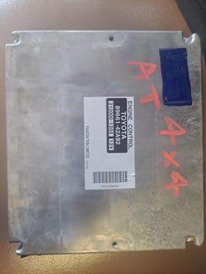 2004 Toyota Rav4