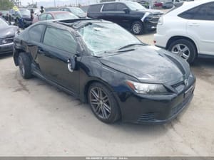 2013 Scion Sciotc