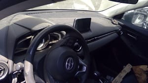 2016 Scion Ia