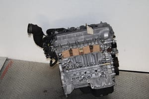 2006 Toyota Matrix Engine