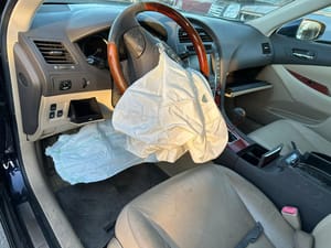 2009 Lexus Es350