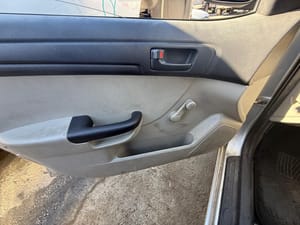 2013 Kia Forte