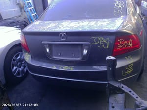 2006 Acura Tl