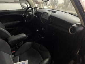 2013 Mini Cooper