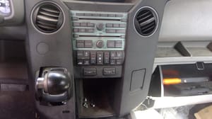 2011 Honda Pilot