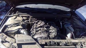 2014 Audi Audia4