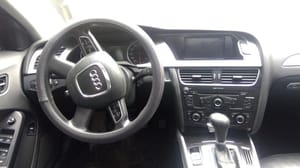 2010 Audi Audia4