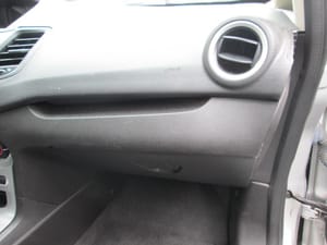 2016 Ford Fiesta