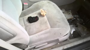 2012 Chevrolet Impala