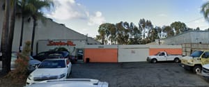Santa Fe Auto Parts