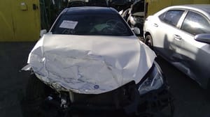 2014 Mercedes Benz E-Class