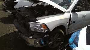 2019 Dodge Dpu15