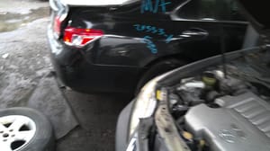 2008 Lexus Es350