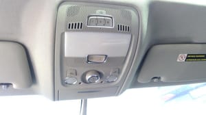2012 Audi Audiq5