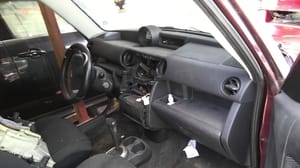 2005 Scion Xb