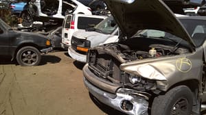 2003 Dodge Dpu15