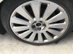 2005 Audi A8