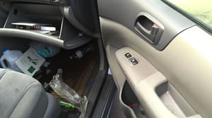 2014 Kia Sedona